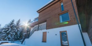 Chalet Max Panorama